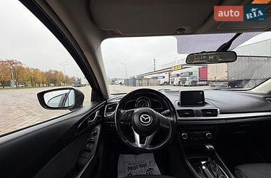 Седан Mazda 3 2013 в Черкассах