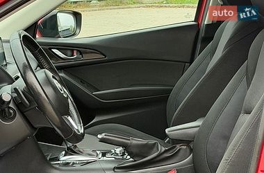 Седан Mazda 3 2013 в Черкассах