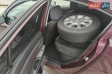 Седан Mazda 3 2007 в Вінниці