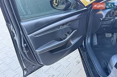 Седан Mazda 3 2025 в Дніпрі фото 17 Седан Mazda 3 2025 в Дніпрі