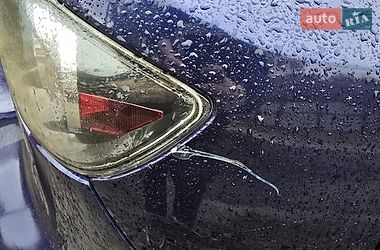 Седан Mazda 3 2005 в Буче