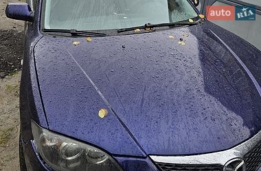 Седан Mazda 3 2005 в Буче