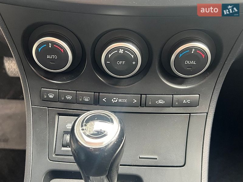 Седан Mazda 3 2012 в Києві