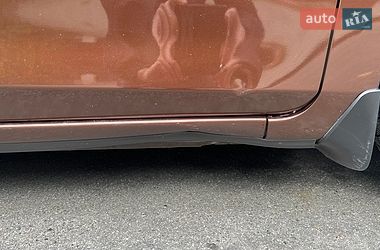 Седан Mazda 3 2012 в Києві