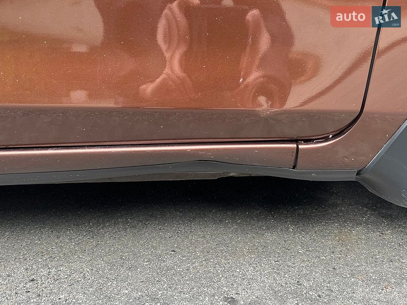 Седан Mazda 3 2012 в Києві