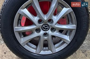 Седан Mazda 3 2012 в Києві