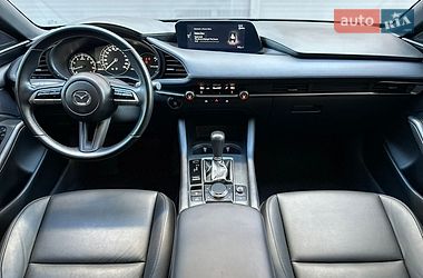 Хэтчбек Mazda 3 2023 в Ивано-Франковске