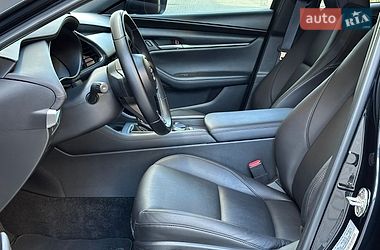 Хэтчбек Mazda 3 2023 в Ивано-Франковске