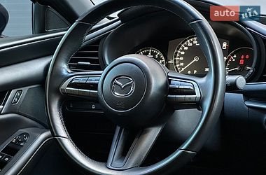 Хэтчбек Mazda 3 2023 в Ивано-Франковске
