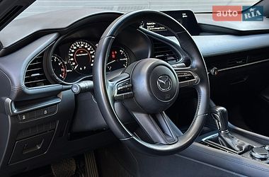 Хэтчбек Mazda 3 2023 в Ивано-Франковске