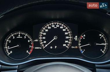 Хэтчбек Mazda 3 2023 в Ивано-Франковске