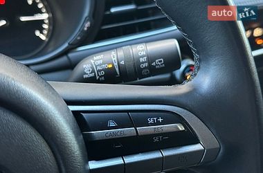 Хэтчбек Mazda 3 2023 в Ивано-Франковске