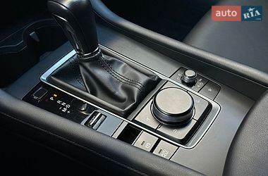 Хэтчбек Mazda 3 2023 в Ивано-Франковске