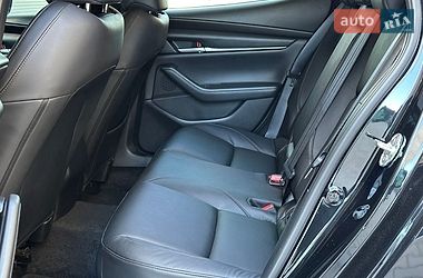 Хэтчбек Mazda 3 2023 в Ивано-Франковске