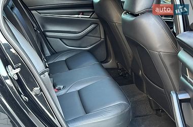 Хэтчбек Mazda 3 2023 в Ивано-Франковске