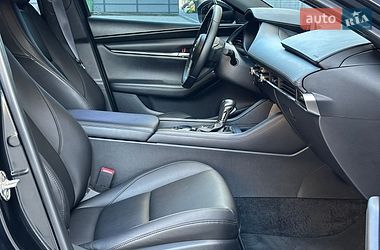 Хэтчбек Mazda 3 2023 в Ивано-Франковске