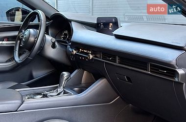 Хэтчбек Mazda 3 2023 в Ивано-Франковске