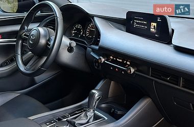 Хэтчбек Mazda 3 2023 в Ивано-Франковске