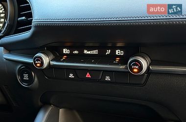 Хэтчбек Mazda 3 2023 в Ивано-Франковске