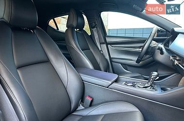 Хэтчбек Mazda 3 2023 в Ивано-Франковске