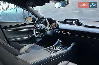 Хэтчбек Mazda 3 2023 в Ивано-Франковске