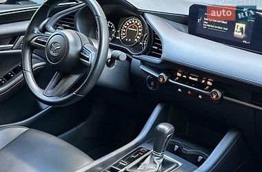 Хэтчбек Mazda 3 2023 в Ивано-Франковске