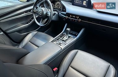 Хэтчбек Mazda 3 2023 в Ивано-Франковске