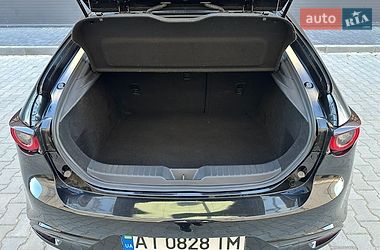Хэтчбек Mazda 3 2023 в Ивано-Франковске