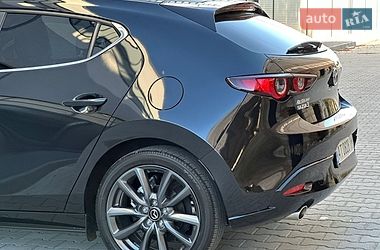 Хэтчбек Mazda 3 2023 в Ивано-Франковске