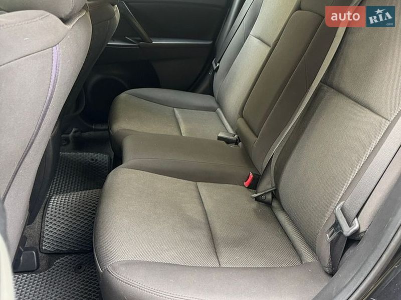 Хетчбек Mazda 3 2010 в Києві