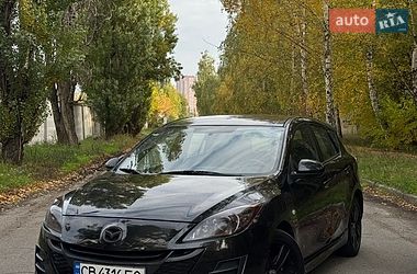 Хетчбек Mazda 3 2010 в Києві
