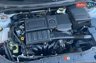 Хетчбек Mazda 3 2006 в Львові фото 8 Хетчбек Mazda 3 2006 в Львові