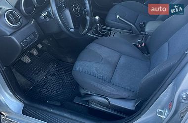 Хетчбек Mazda 3 2006 в Львові фото 7 Хетчбек Mazda 3 2006 в Львові