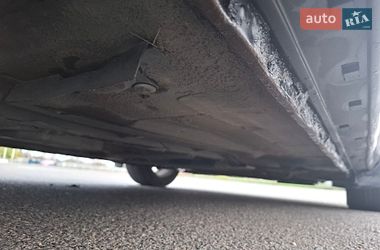 Седан Mazda 3 2006 в Одессе