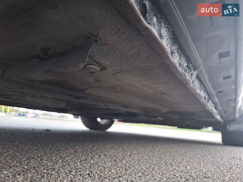 Седан Mazda 3 2006 в Одессе
