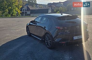 Хэтчбек Mazda 3 2023 в Обухове