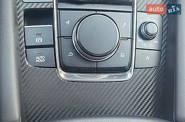 Хэтчбек Mazda 3 2023 в Обухове