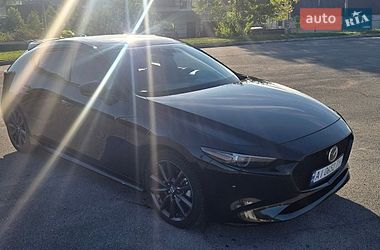 Хэтчбек Mazda 3 2023 в Обухове
