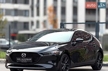 Хетчбек Mazda 3 2022 в Києві