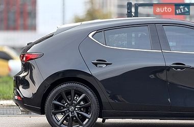 Хетчбек Mazda 3 2022 в Києві