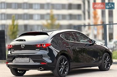 Хетчбек Mazda 3 2022 в Києві