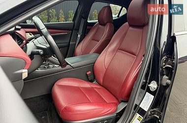 Хетчбек Mazda 3 2022 в Києві