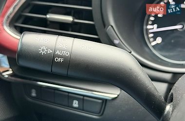 Хетчбек Mazda 3 2022 в Києві