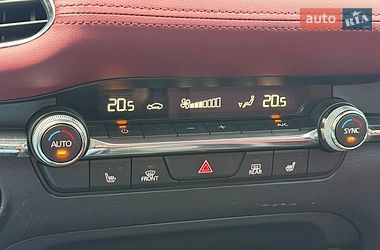 Хетчбек Mazda 3 2022 в Києві