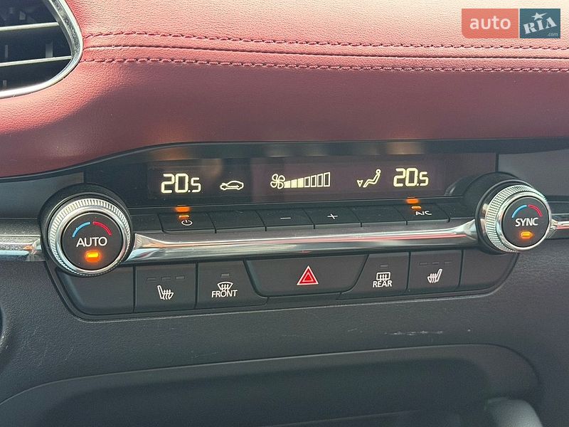 Хетчбек Mazda 3 2022 в Києві