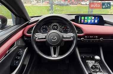 Хетчбек Mazda 3 2022 в Києві