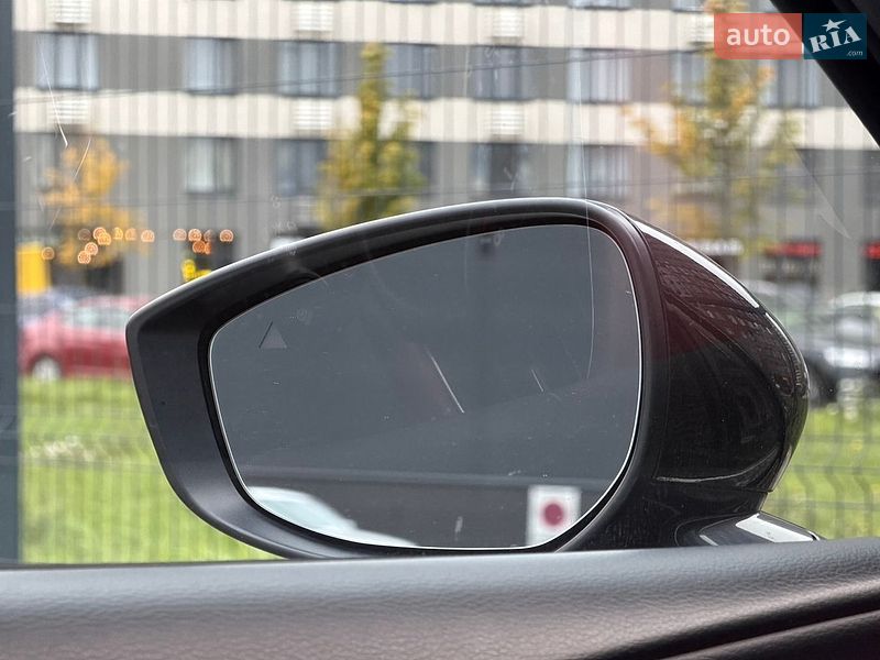 Хетчбек Mazda 3 2022 в Києві