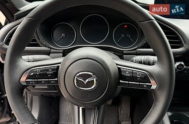 Хэтчбек Mazda 3 2025 в Киеве фото 23 Хэтчбек Mazda 3 2025 в Киеве