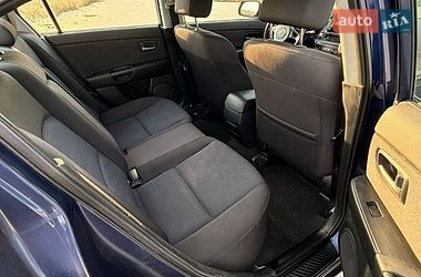 Седан Mazda 3 2005 в Чернівцях