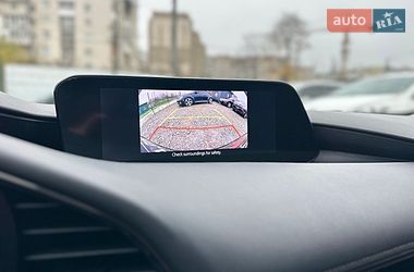 Седан Mazda 3 2019 в Ивано-Франковске